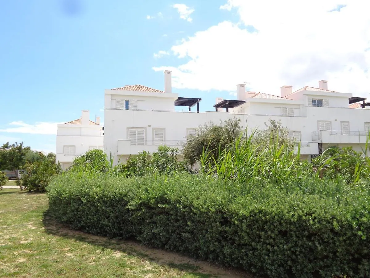 Apartment Vista Verde Cabanas De Tavira Portugal