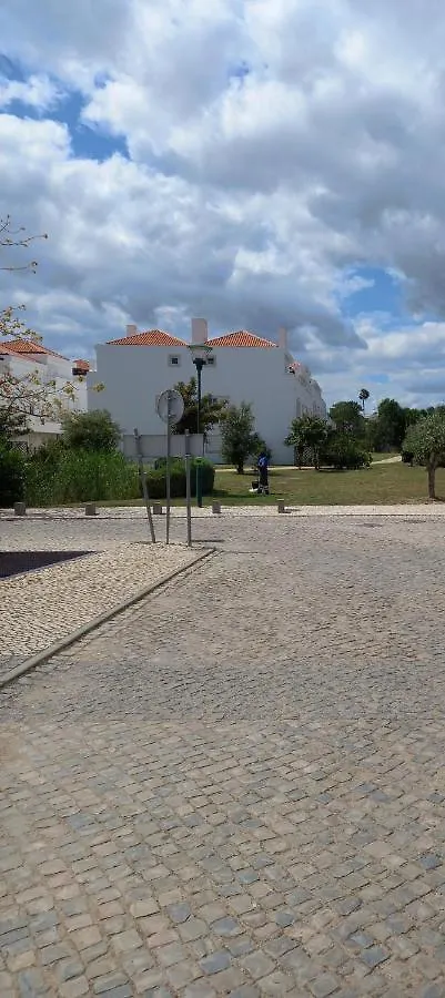 Apartment Vista Verde Cabanas De Tavira