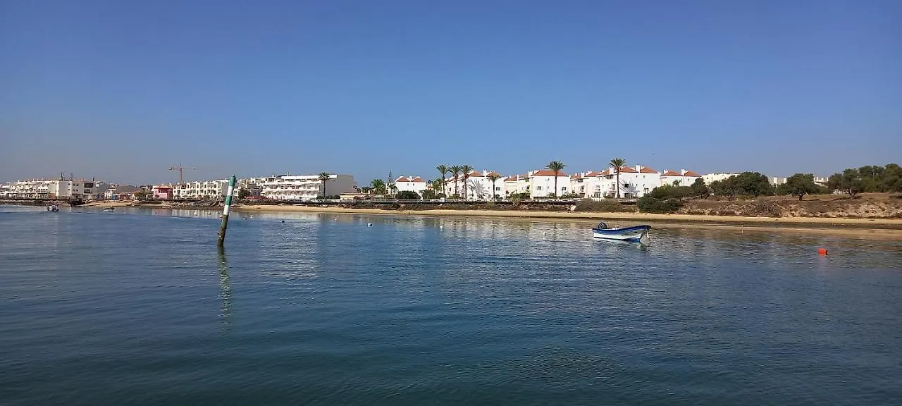 Apartment Vista Verde Cabanas De Tavira