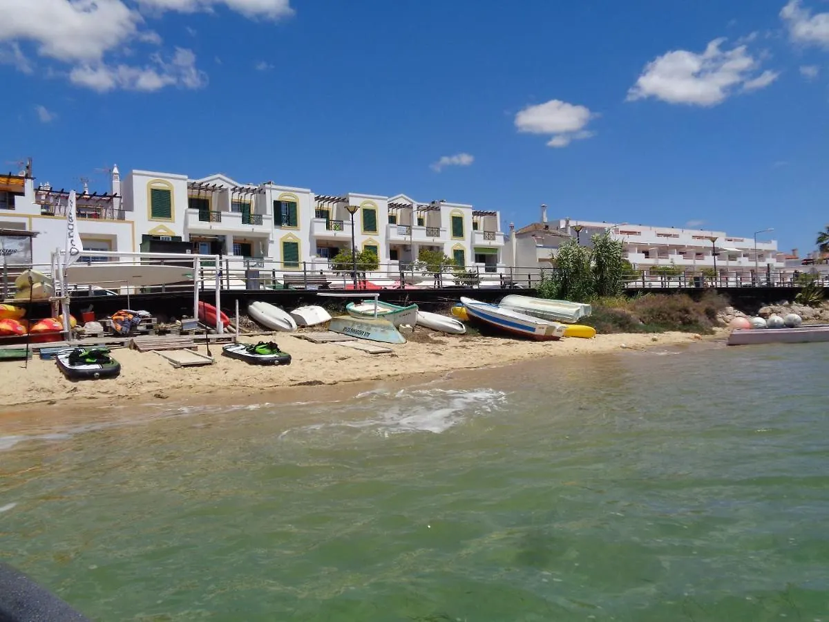 Apartment Vista Verde Cabanas De Tavira