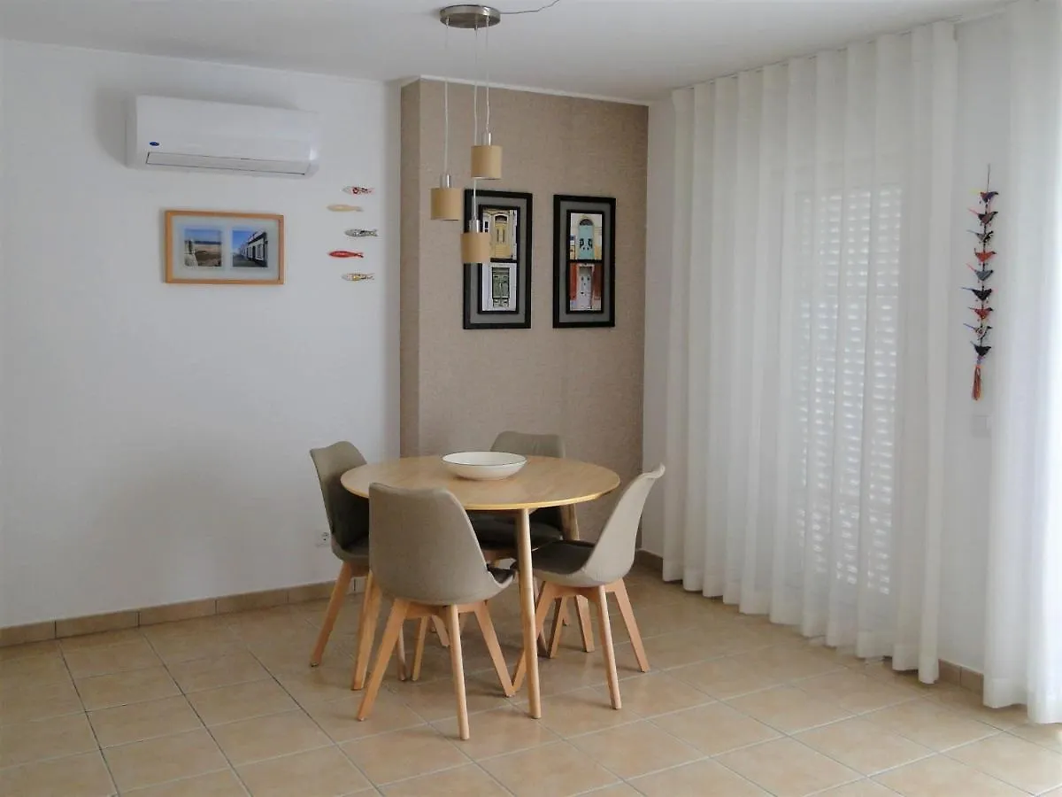 Apartment Vista Verde Cabanas De Tavira