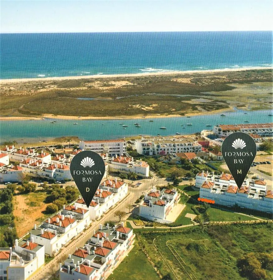 Apartment Vista Verde 카바나스데타비라 0*,  포르투갈