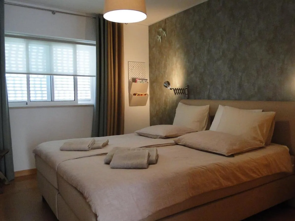 Apartment Vista Verde 카바나스데타비라