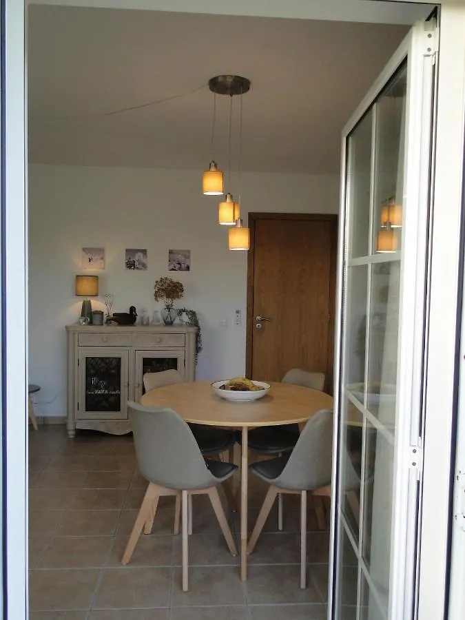 Apartment Vista Verde 카바나스데타비라