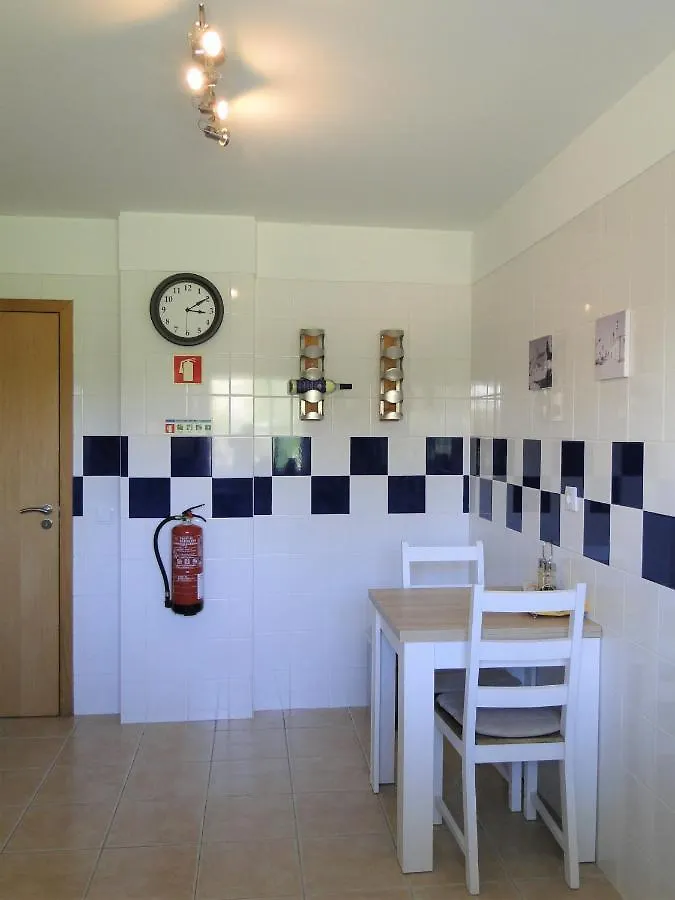 Apartment Vista Verde 카바나스데타비라