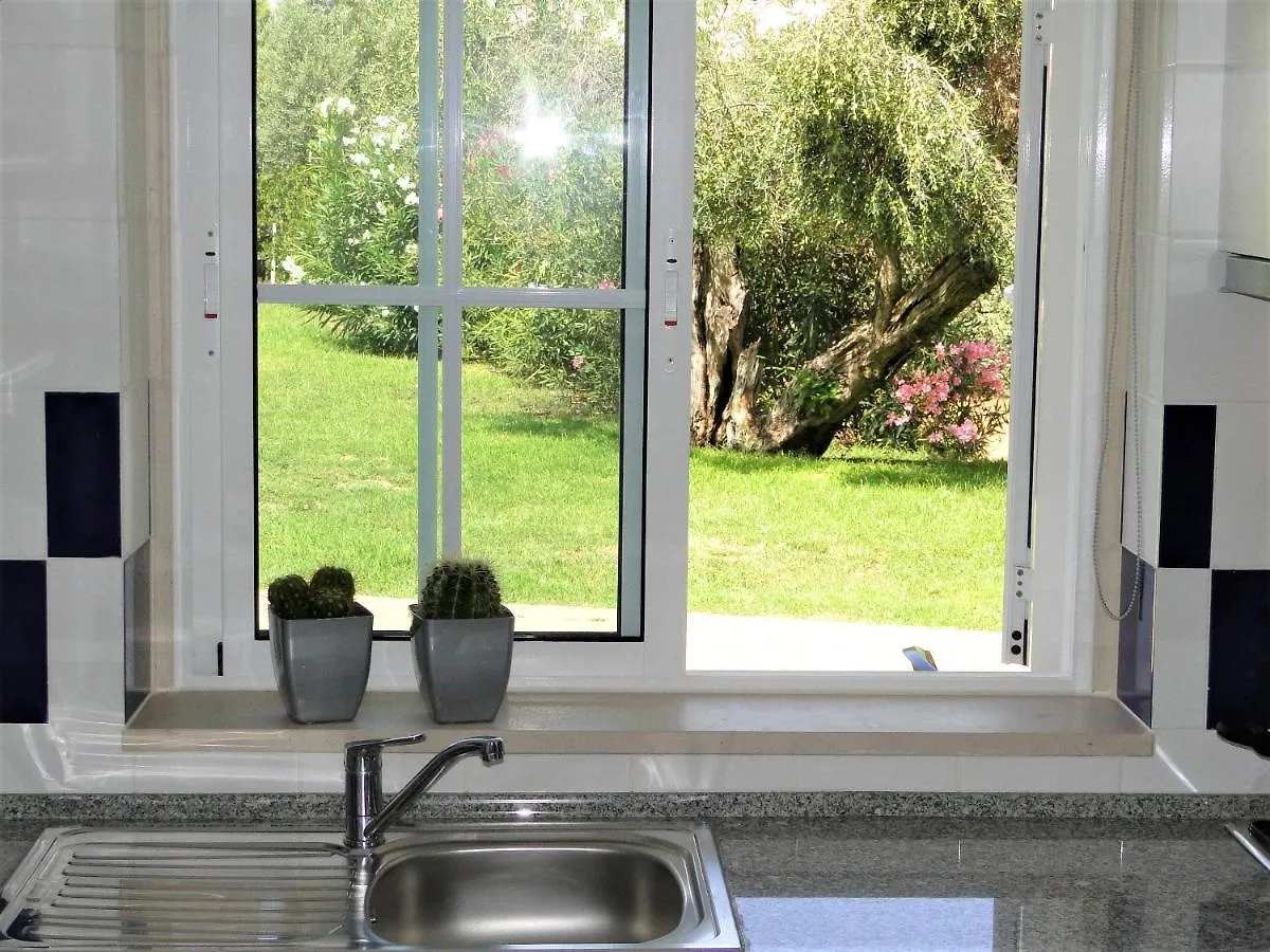 Apartment Vista Verde 카바나스데타비라