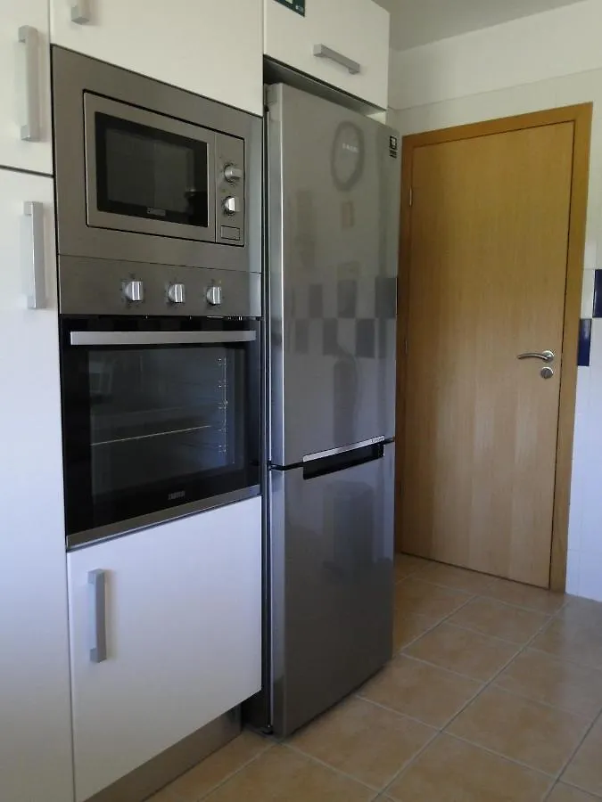 Apartment Vista Verde 카바나스데타비라