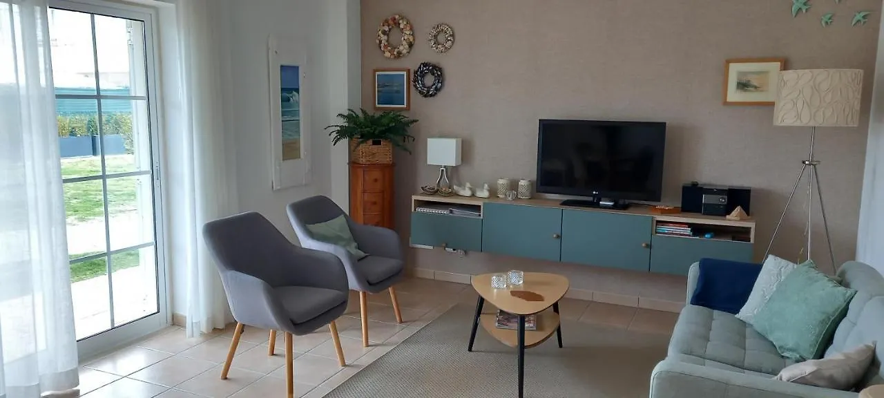 Apartment Vista Verde 카바나스데타비라