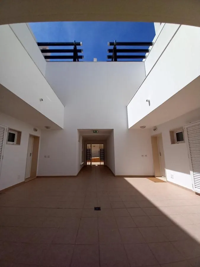 Apartment Vista Verde 카바나스데타비라