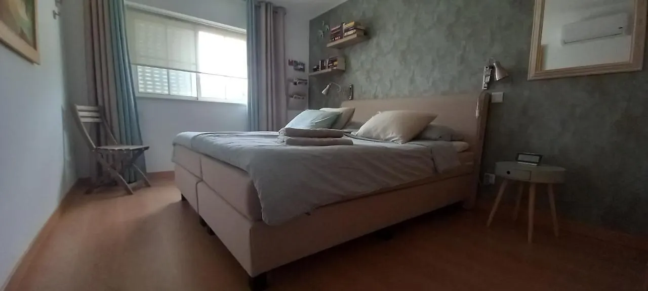 Apartment Vista Verde 카바나스데타비라
