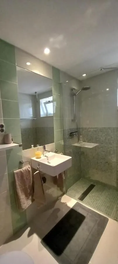 Apartment Vista Verde 카바나스데타비라 0*,